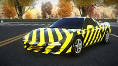 Honda NSX Savicel S2 for GTA 4