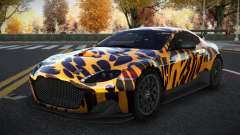 Aston Martin Vantage Kaynaes S14