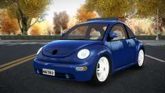 Volkswagen New Beetle Xuadu for GTA 4