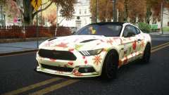 Ford Mustang Evidan S4 for GTA 4