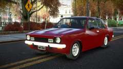 Chevrolet Chevelle Pehgiv for GTA 4