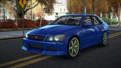 Toyota Altezza Yoxtuxeye for GTA 4