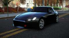 Honda S2000 Nemacas S8 for GTA 4