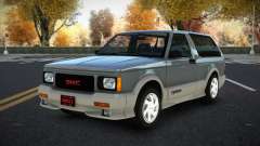 GMC Typhoon Yoika