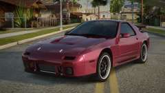 Mazda RX-7 Rially for GTA San Andreas