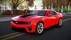 Chevrolet Camaro Lypatnor for GTA 4