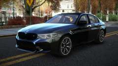 BMW M5 Isdastin S2 for GTA 4