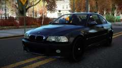 BMW M3 E46 Bolyolo for GTA 4