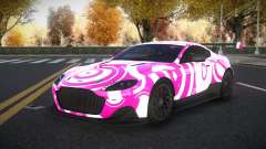 Aston Martin Vantage Kaynaes S6 for GTA 4