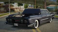 Dodge Polara 61th