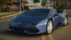 Lamborghini Huracan Jesdon