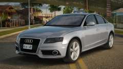 Audi A4 Soberma