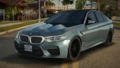BMW M5 F90 Leyine for GTA San Andreas