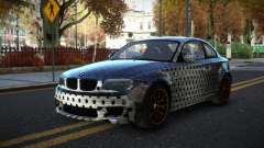 BMW 1M Kyla S6 for GTA 4