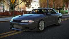 Nissan Skyline R32 Vathogu