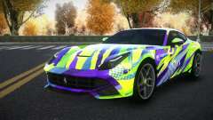 Ferrari F12 Exsaca S13