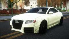 Audi S5 Nalyn S13 for GTA 4