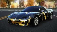 Honda NSX Savicel S10 for GTA 4