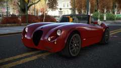 Wiesmann MF3 Tuletahef for GTA 4