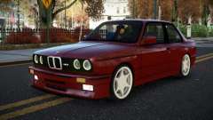 BMW M3 E30 Diate