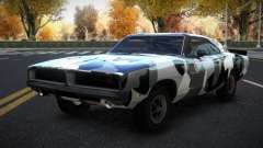 Dodge Charger Nenielan S8 for GTA 4