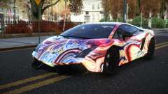 Lamborghini Gallardo Danseonio S10 for GTA 4