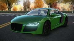 Audi R8 Sajuvuk for GTA 4