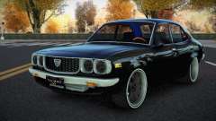 Mazda RX3 Tiyujo for GTA 4