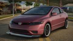 Honda Civic SI Kephlie