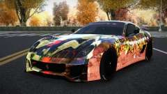 Ferrari 599 Gailluck S7 for GTA 4