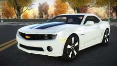 Chevrolet Camaro Bicoriv for GTA 4