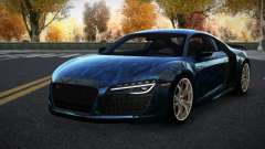 Audi R8 Sonerle S2 for GTA 4