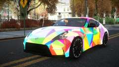 Nissan 370Z Elmarien S1 for GTA 4