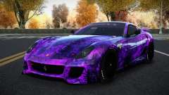 Ferrari 599 Gailluck S14