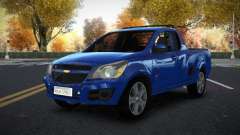 Chevrolet Montana Xedunixi for GTA 4