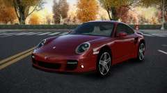 Porsche 997 Xaeya