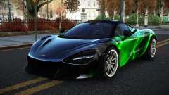 McLaren 720S Riagethan S7 for GTA 4