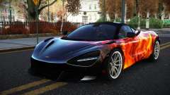 McLaren 720S Riagethan S4 for GTA 4