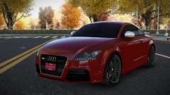 Audi TT Copfiluk for GTA 4