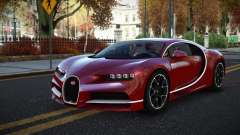 Bugatti Chiron Kelian