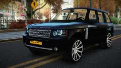 Land Rover Range Rover Supercharged Qufoh
