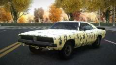 Dodge Charger Nenielan S13 for GTA 4