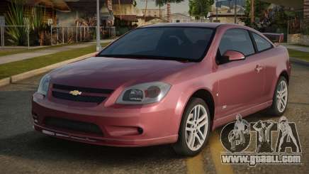 Chevrolet Cobalt Jesvia for GTA San Andreas