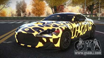Aston Martin Vantage Kaynaes S2 for GTA 4