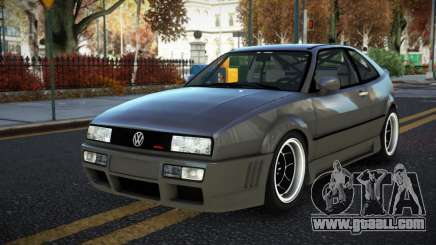 Volkswagen Corrado Waqu for GTA 4