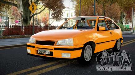 Chevrolet Kadett Jedqa for GTA 4