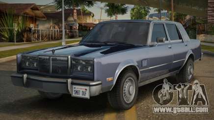 Chrysler New Yorker Hanly for GTA San Andreas