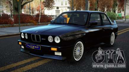 BMW M3 E30 Gehted for GTA 4