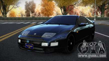 Nissan 300ZX Paniludaq for GTA 4