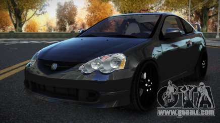Acura RSX Rolleja for GTA 4